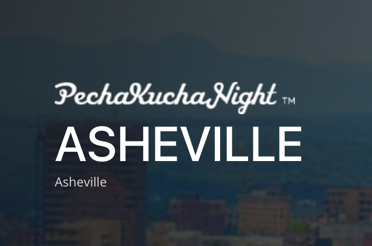 PechaKucha Asheville - Dunno or Don't Know